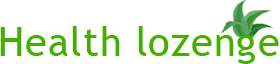 Healthlozenge Logo